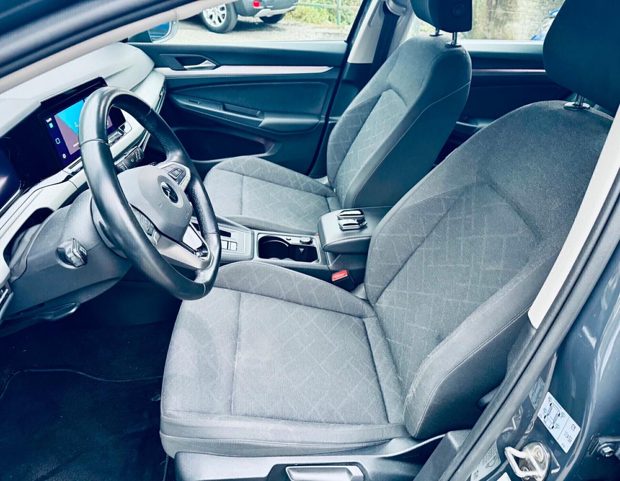 Volkswagen Golf Variant 2.0 TDI 150 CV DSG SCR Style