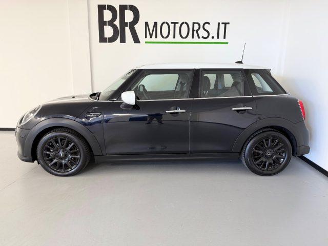 MINI Cooper 1.5 Cooper Camden 5 porte