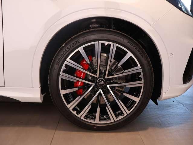 Maserati Grecale Trofeo