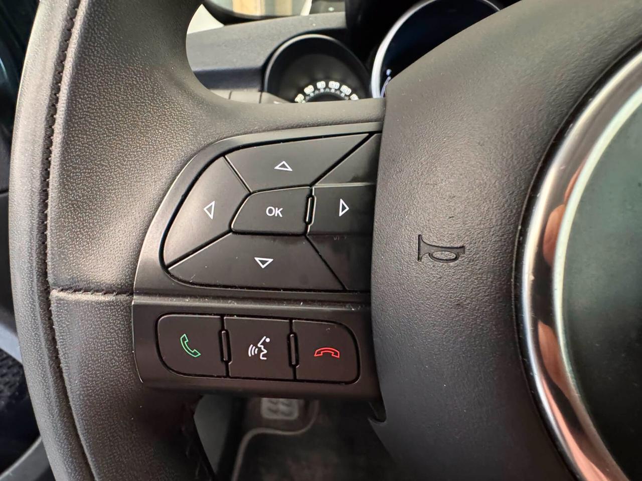 FIAT 500X CROSS 1.6 MJ 120 CV. E6 PERFETTA