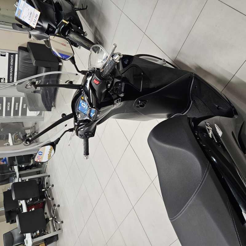 Honda SH 350 - 2022