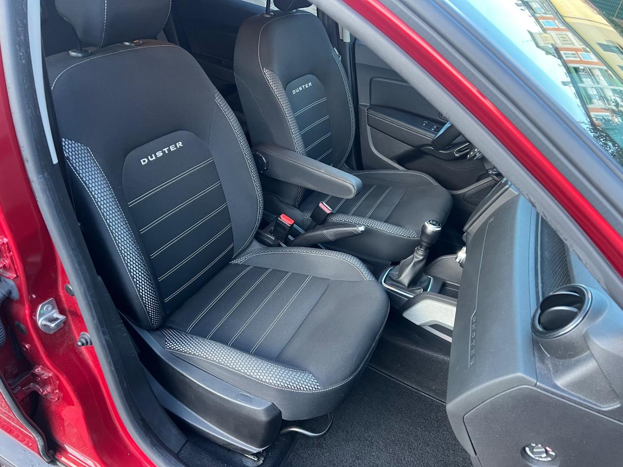 Dacia Duster 1.0 TCe 100 CV ECO-G 4x2 15th Anniversary