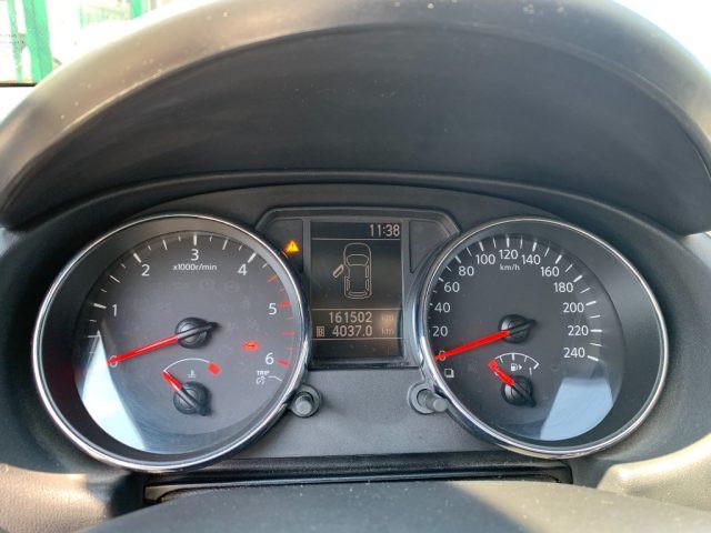 NISSAN Qashqai 1.5 dCi DPF Acenta