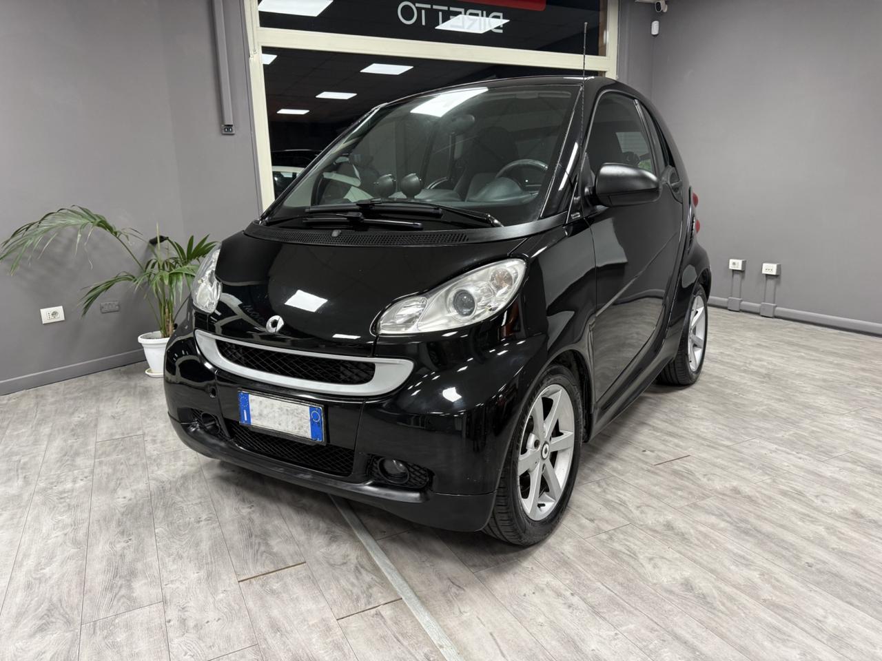 Smart ForTwo 1000 52 kW coupé pulse Super Prezzo!