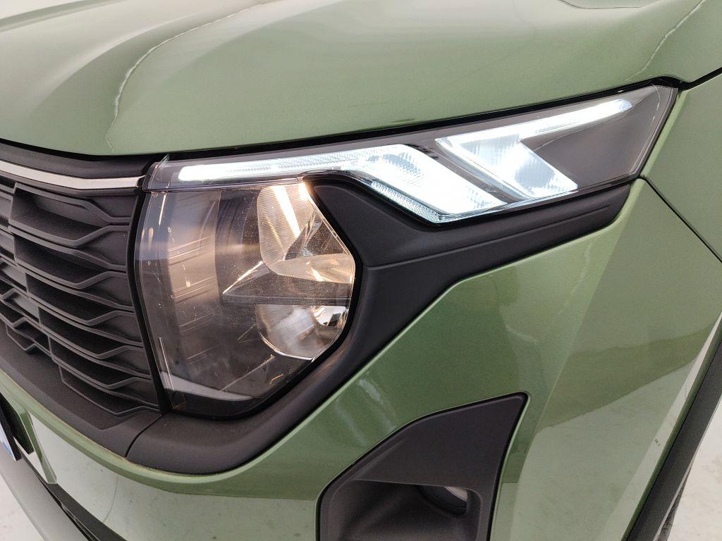 FORD Tourneo Courier 2ªs - Tourneo Courier 1.0 EcoBoost Active