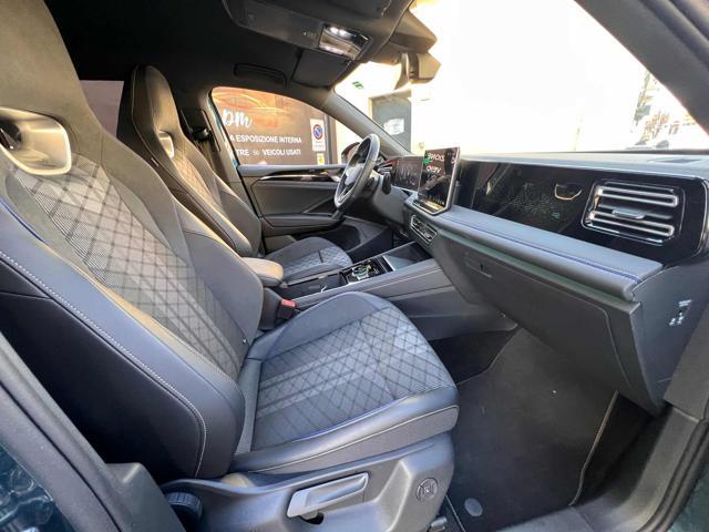 VOLKSWAGEN Tiguan 2.0 TDI 150 CV DSG R-Line Plus