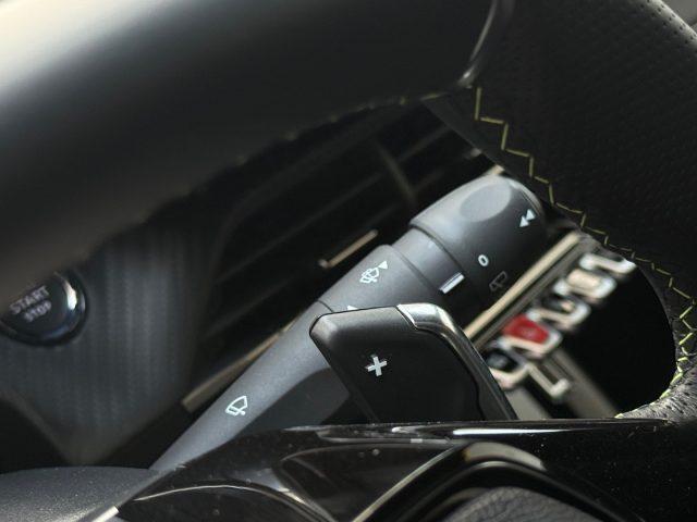PEUGEOT 2008 Hybrid 136 e-DCS6 GT da?319,00