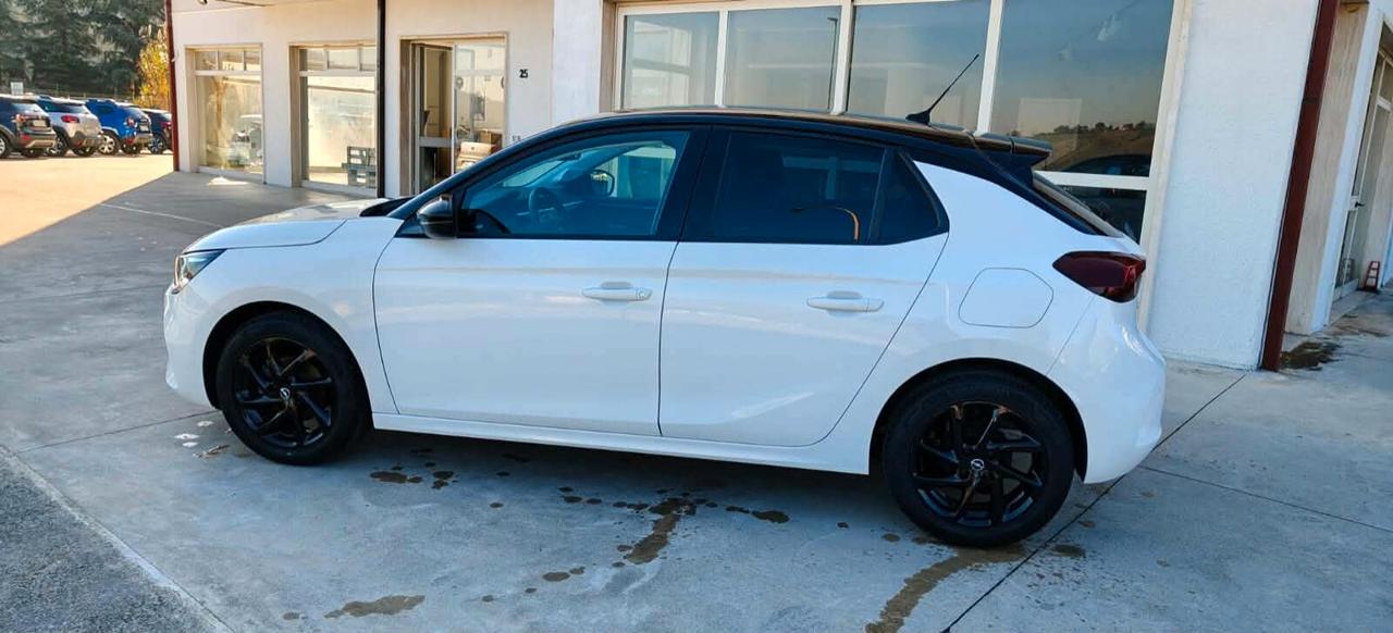 Opel Corsa 1.2 Design & Tech KM 37000