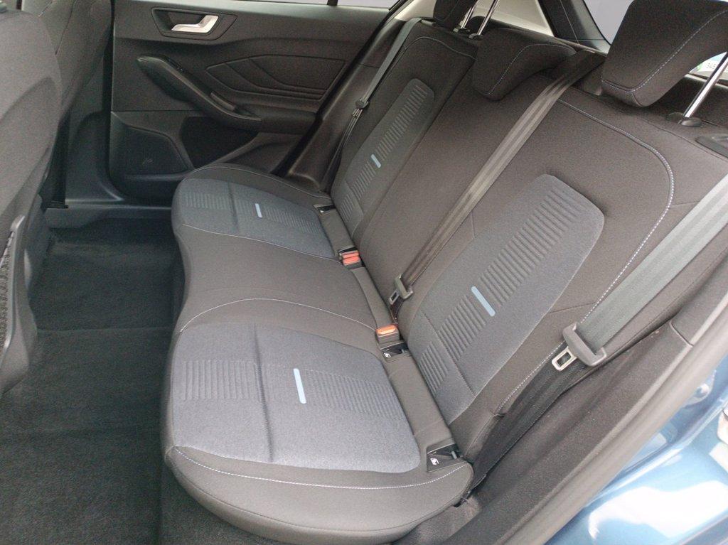 FORD Focus active 1.0 ecoboost h design 125cv del 2023