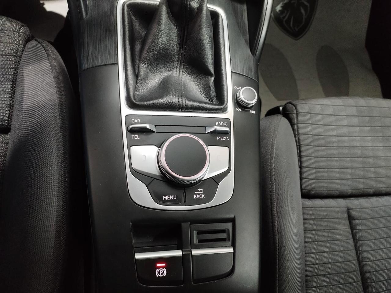 Audi A3 SPB 2.0 TDI Sport