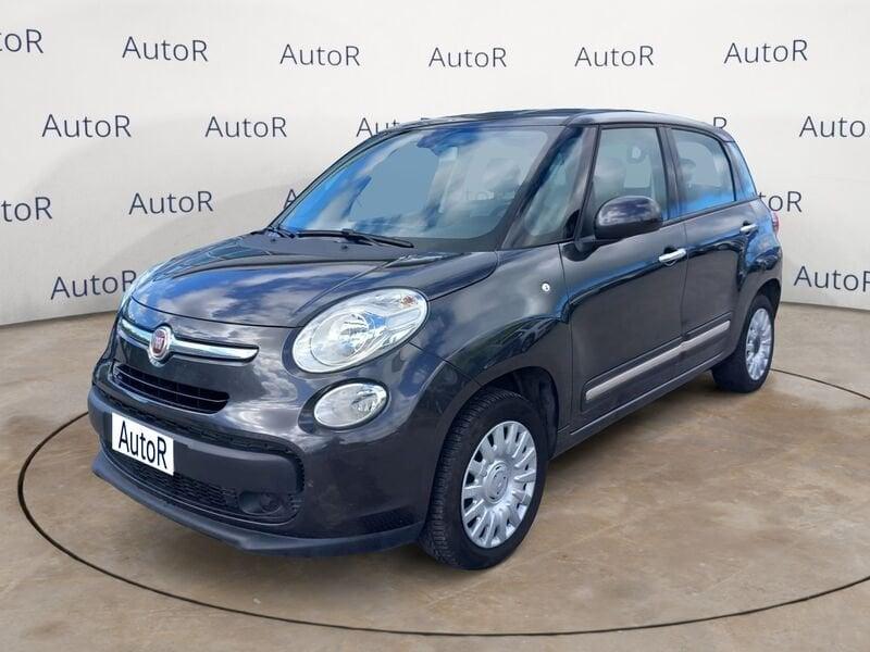 FIAT 500L 0.9 TwinAir Turbo Natural Power