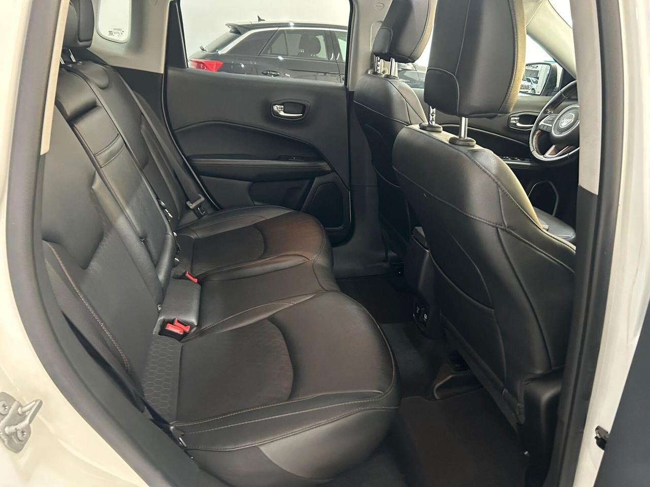 Jeep Compass 1.6 Multijet II 2WD Limited tetto apribile