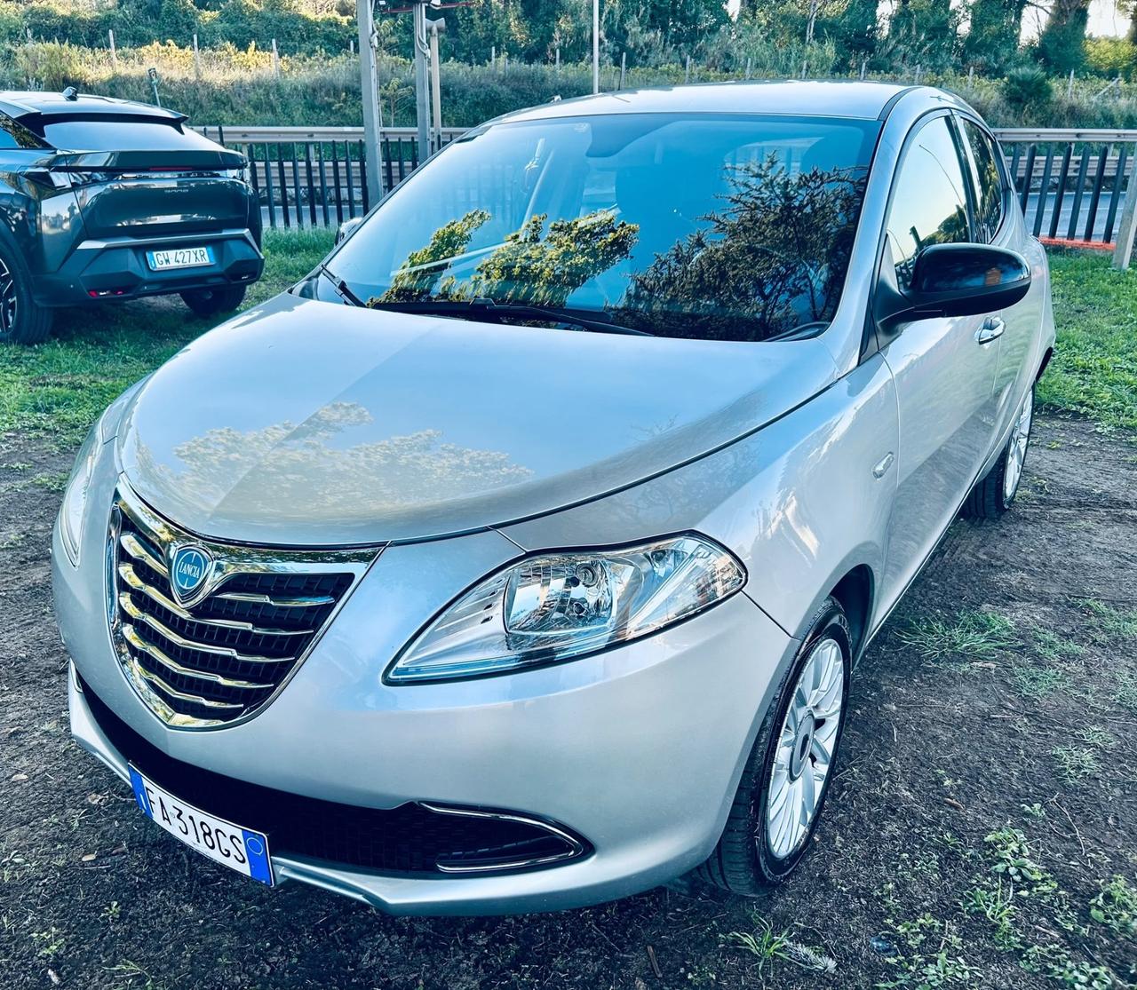 Lancia Ypsilon 1.2 5 porte Gold !!km70.000!!