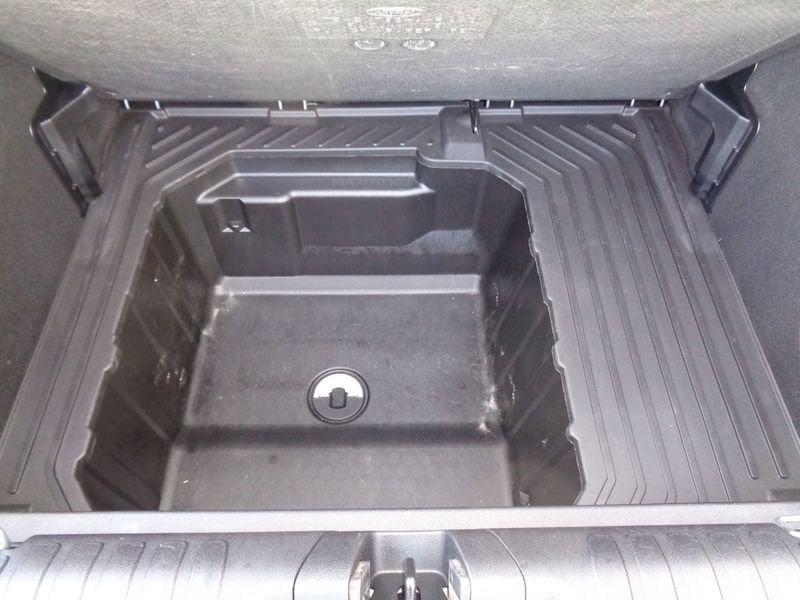 Ford Puma Puma 1.0 ecoboost h ST-Line X s&s 125cv auto