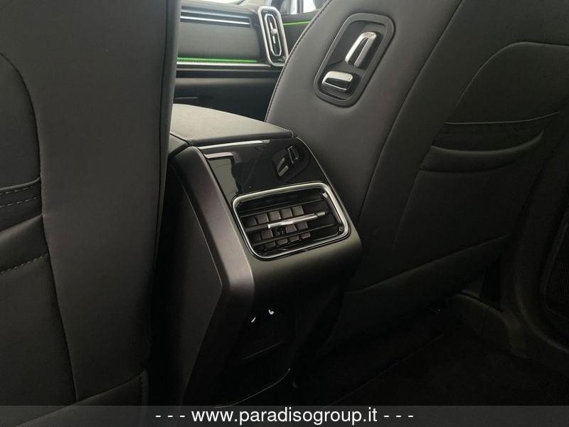 Jaecoo Jaecoo 7 1.6 TGDI - Trazione AWD 7DCT Exclusive (4WD) 2024