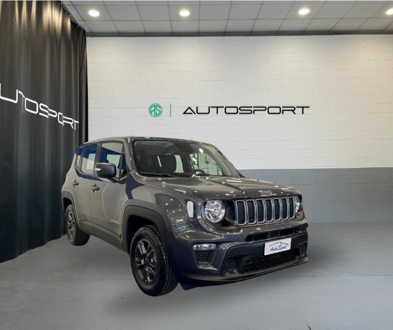 Jeep Renegade 1.0 T3 Longitude