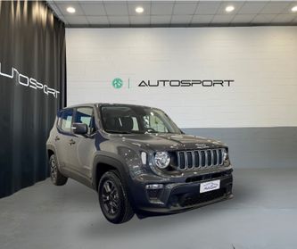 Jeep Renegade 1.0 T3 Longitude