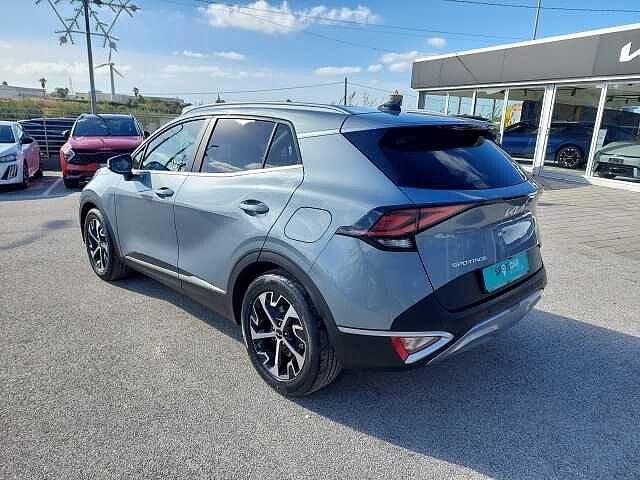 Kia Sportage 1.6 CRDi MHEV Style