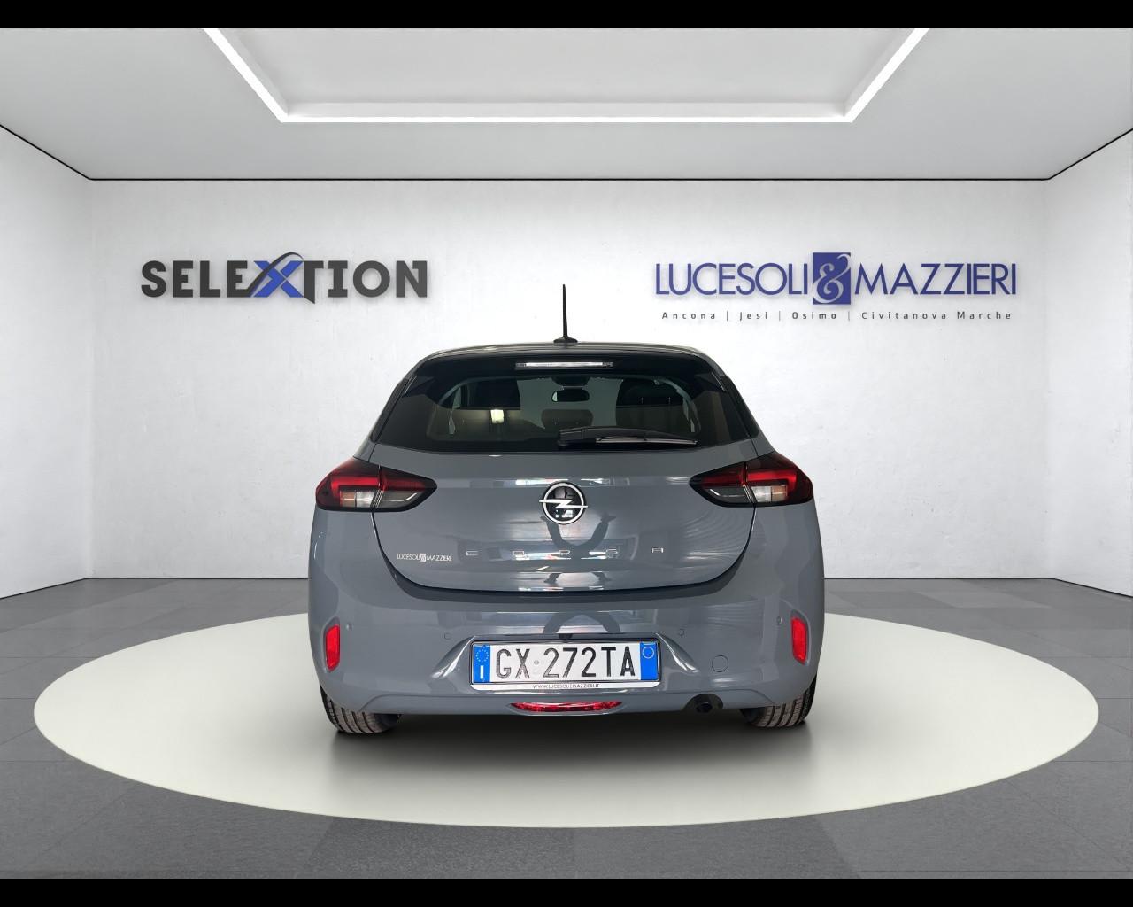 OPEL Nuova Corsa 1.2 100 MT6