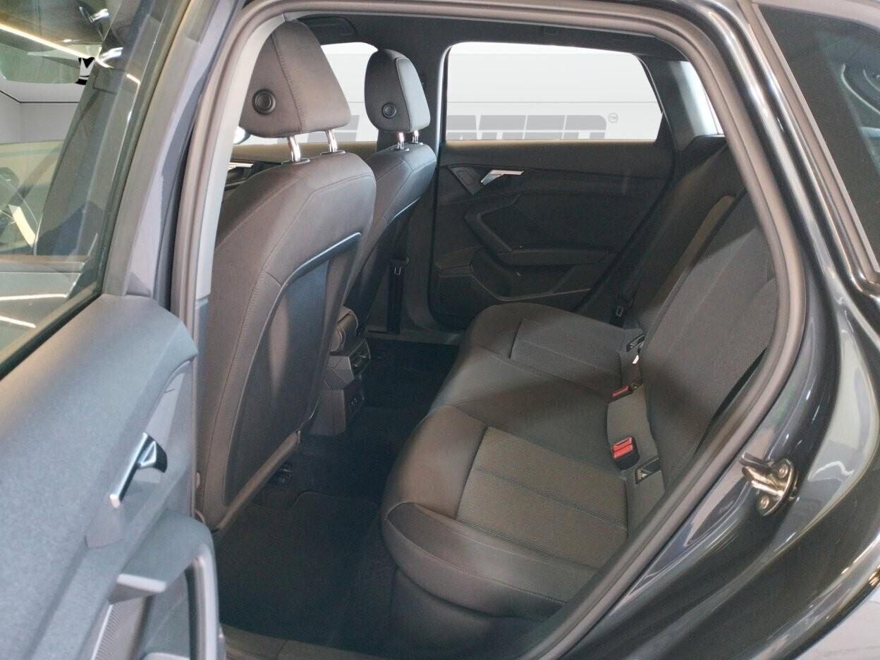 Audi A3 Sportback 40 1.4 tfsi e Business s-tronic PLUG-IN