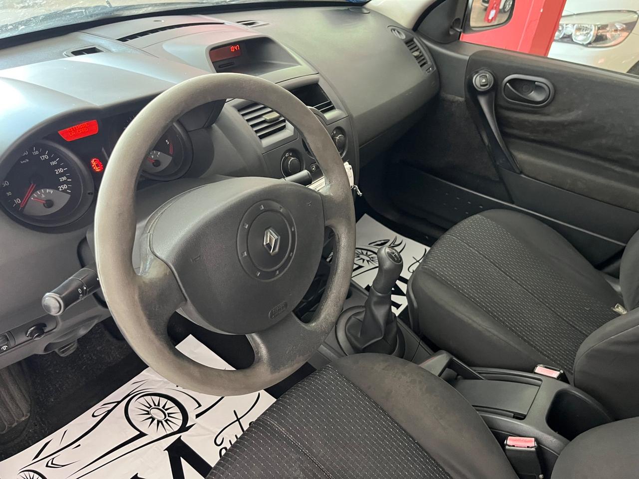 Renault Megane Mégane 1.5 dCi/100CV 5 porte Luxe Dynamique