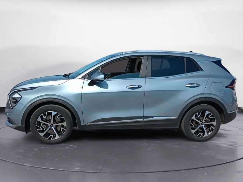 KIA Sportage 1.6 tgdi mhev Style imt