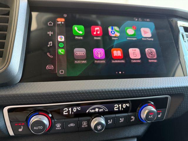AUDI A1 citycarver 35 TFSI S tronic PREZZO REALE