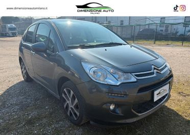 Citroen C3 PureTech 82 Monna Lisa