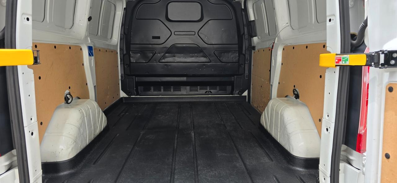 Ford Transit Custom Transit Custom 280 2.0 EcoBlue PC Furgone Trend