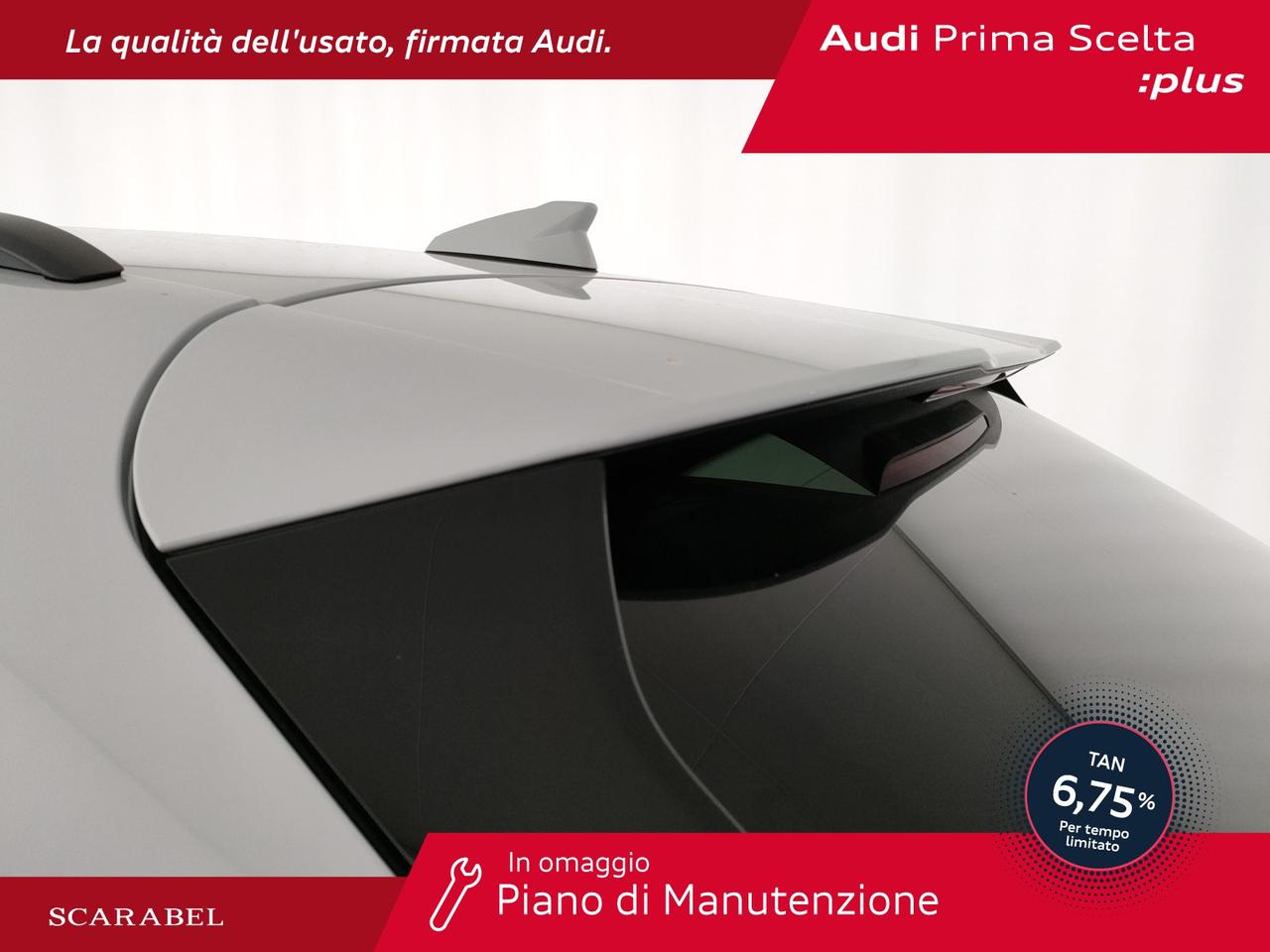 Audi S5 avant 3.0 tfsi mhev+ quattro 367cv s-tronic