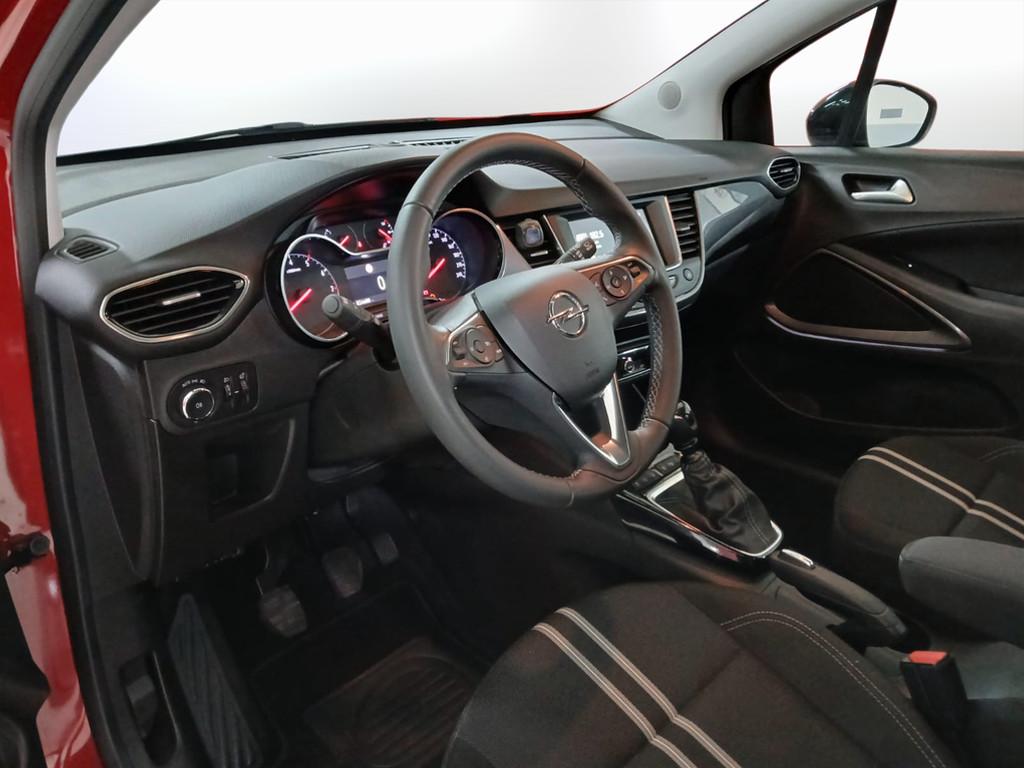 OPEL Crossland 2021 - Crossland 1.2 Elegance s&s 110cv