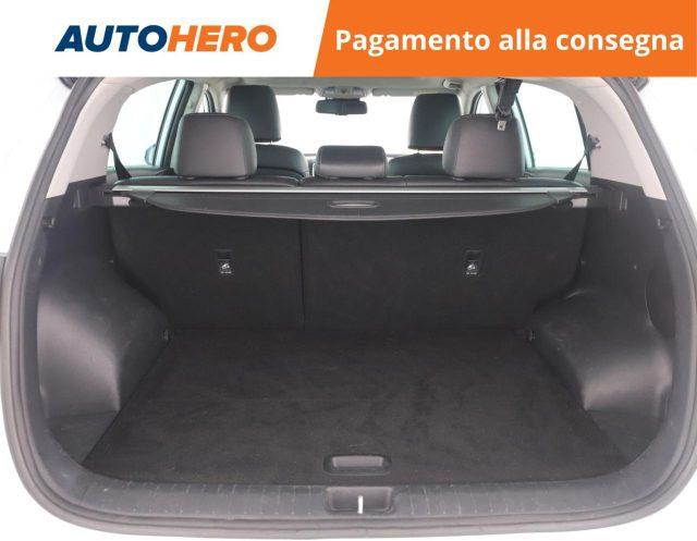 KIA Sportage 1.7 CRDI 141 CV DCT7 2WD Style