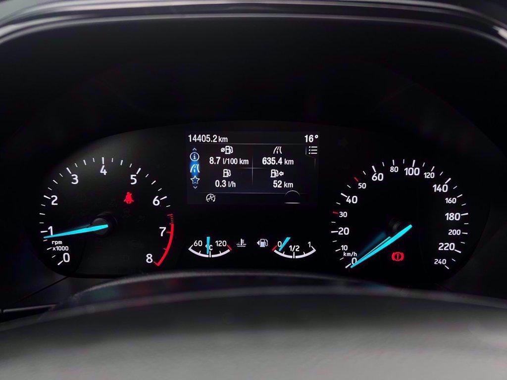 FORD Focus 1.0t ecoboost h ST-Line 125cv del 2023