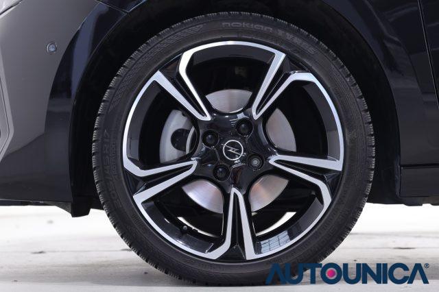 OPEL Corsa HYBRID 136 CV AUTOMATICA ULTIMATE FULL LED