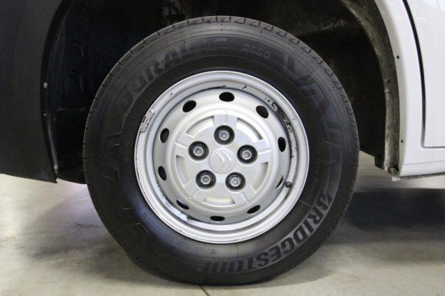 CITROEN Jumper 35 BlueHDi 140 S&S PLM-TM Furgone
