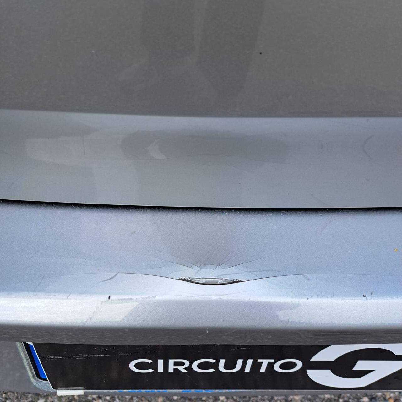 Volkswagen Golf 1.6 TDI 5p. Trendline BlueMotion Technology