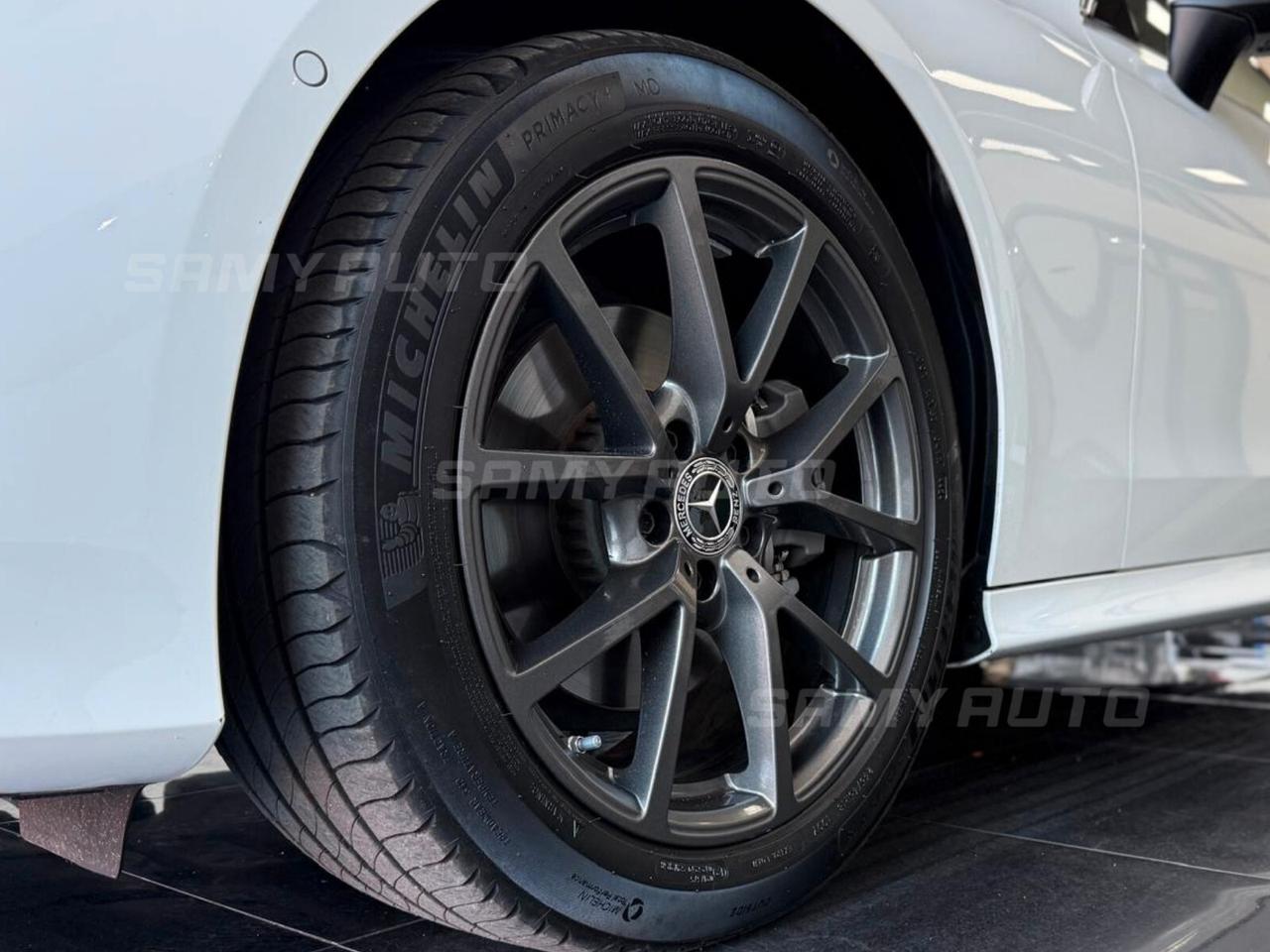 Mercedes-benz CLE 220 d Cabrio AMG Line Advanced Plus