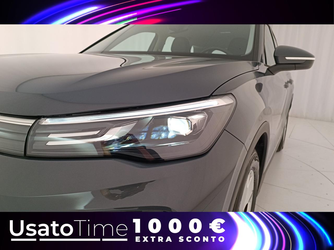Volkswagen Tiguan 2.0 tdi scr 150cv life dsg