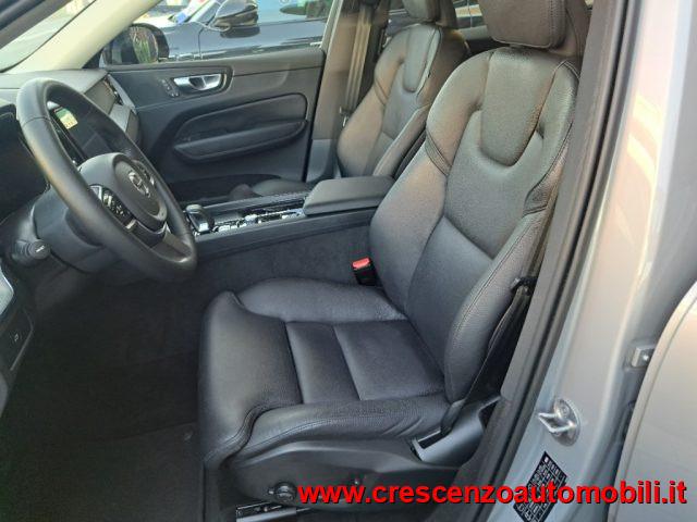 VOLVO XC60 B4 Plus Dark - Diesel Ibrida - MINI RATA