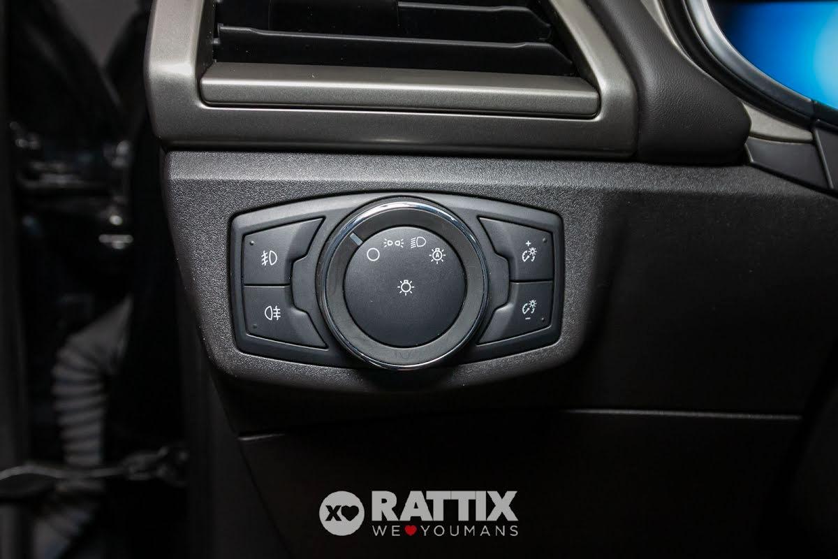 Ford Mondeo 2.0 Hybrid 187CV Vignale e-CVT