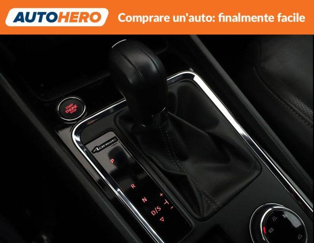 SEAT Ateca 2.0 TDI 190 CV 4DRIVE DSG XCELLENCE