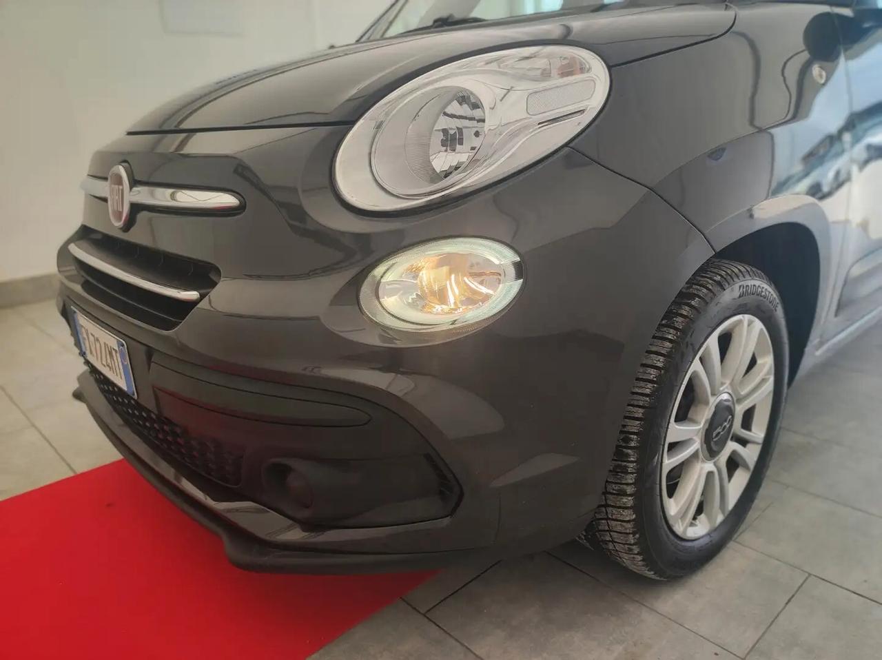 Fiat 500L 1.3 Multijet 95 CV Dualogic Urban