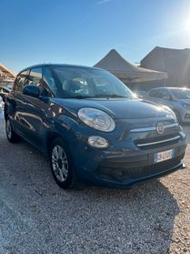 Fiat 500L 1.4 95 CV KM CERTIFICATI 1 PROPRIETARIO 2020