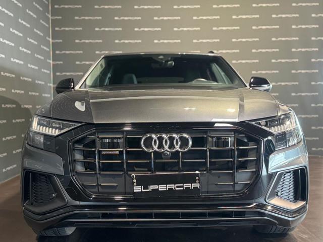 AUDI Q8 50 TDI 286 CV quattro tiptronic S-line