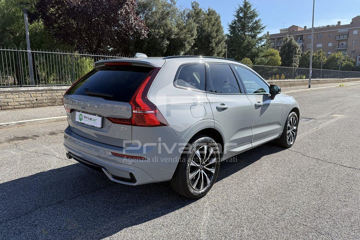 VOLVO XC60 B4 (d) automatico Plus Dark