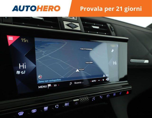 DS AUTOMOBILES DS 7 Crossback BlueHDi 130 aut. Grand Chic