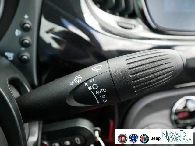 FIAT 500C 1.0 Hybrid Dolcevita Navi e Clima Autom. Km0