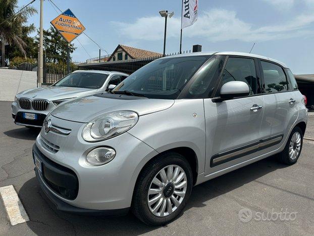 Fiat 500L 1.3 Multijet 85cv