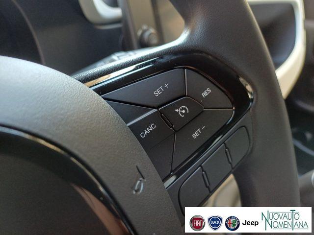 FIAT Panda Pandina Cross 1.0 FireFly Hybrid 5°P Auto Nuova