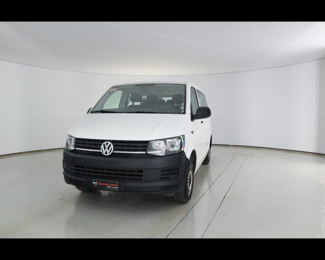 VOLKSWAGEN Caravelle 2.0 TDI 150CV DSG PC Trendline